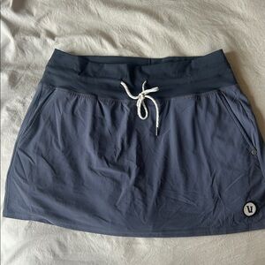 Vuori Seabreeze Skirt